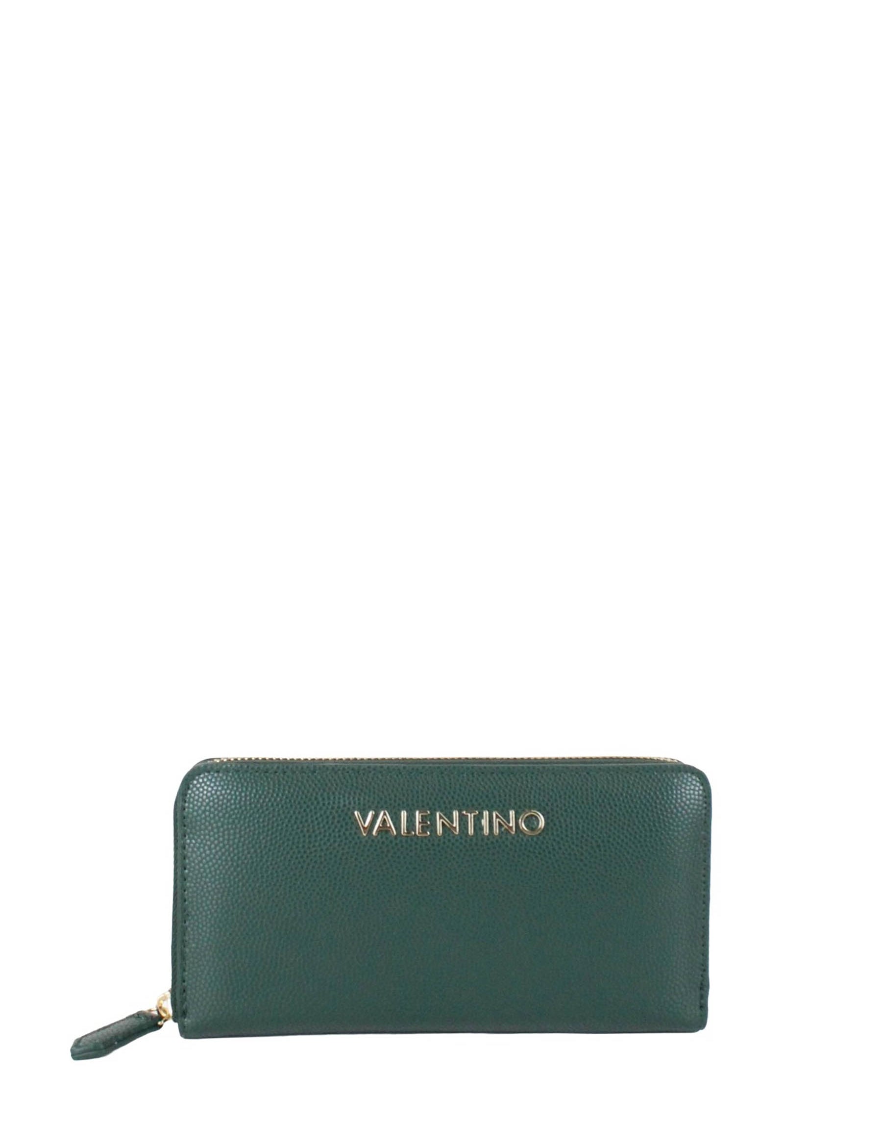 Portafogli Verde Valentino Bags