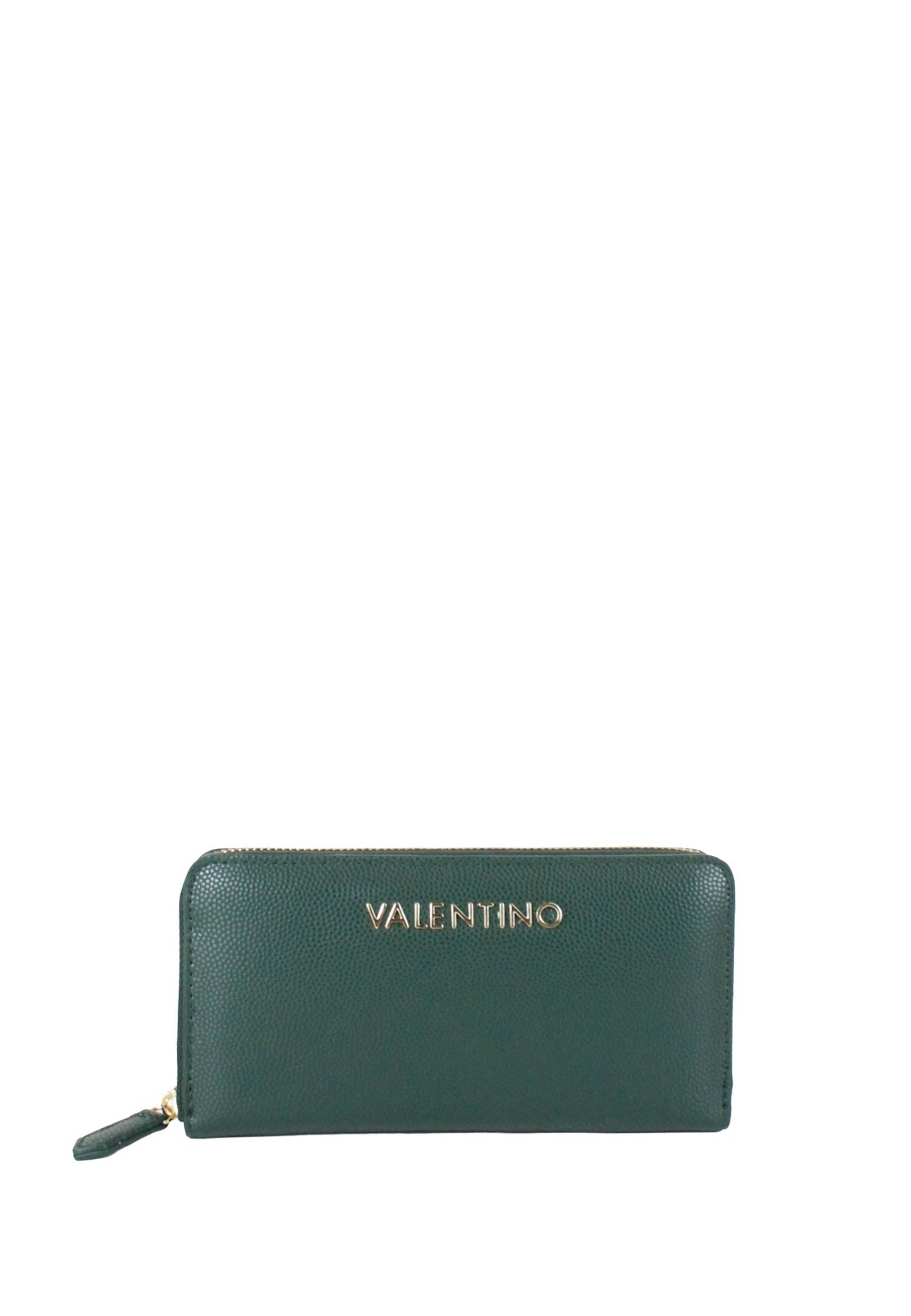 Portafogli Verde Valentino Bags