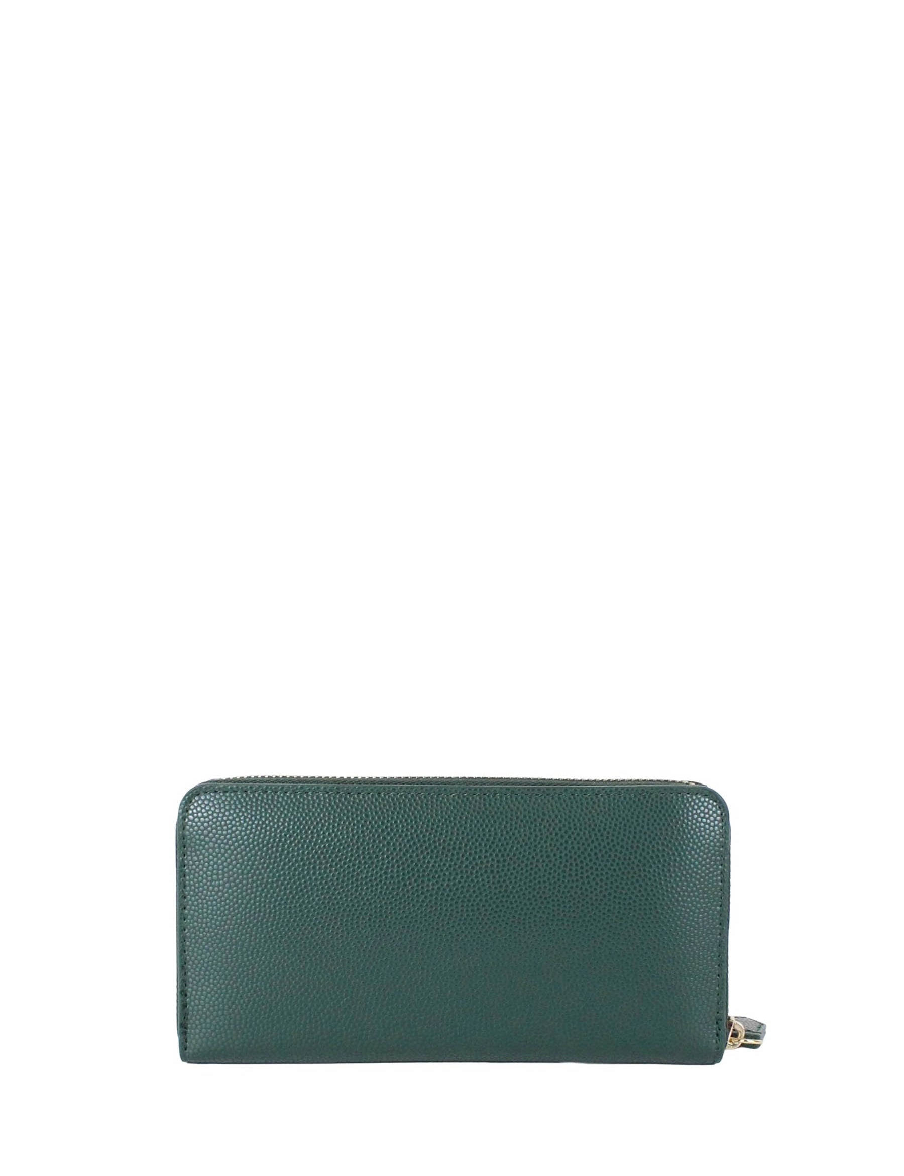 Portafogli Verde Valentino Bags