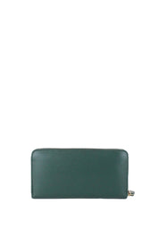 Portafogli Verde Valentino Bags