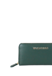 Portafogli Verde Valentino Bags