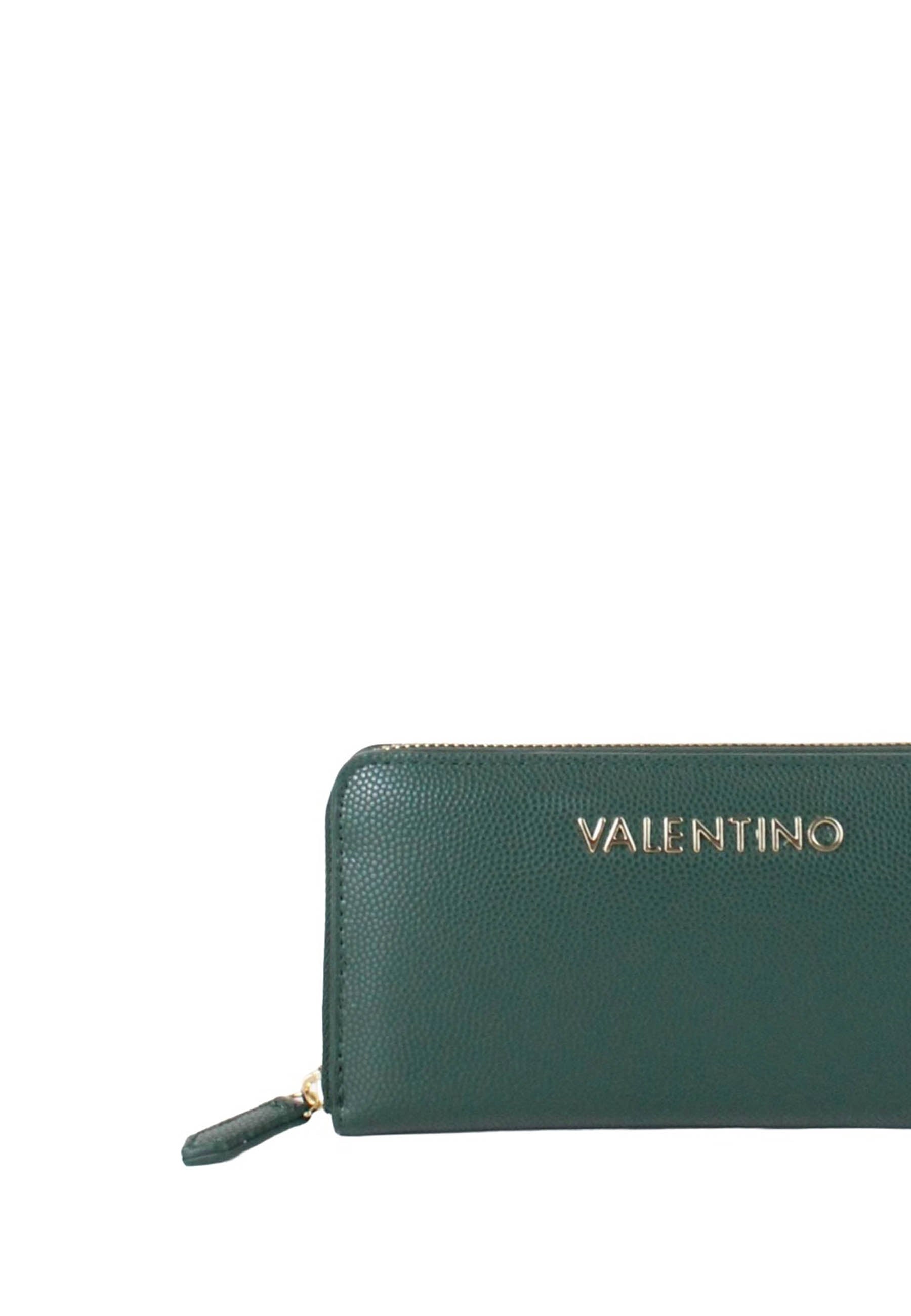 Portafogli Verde Valentino Bags
