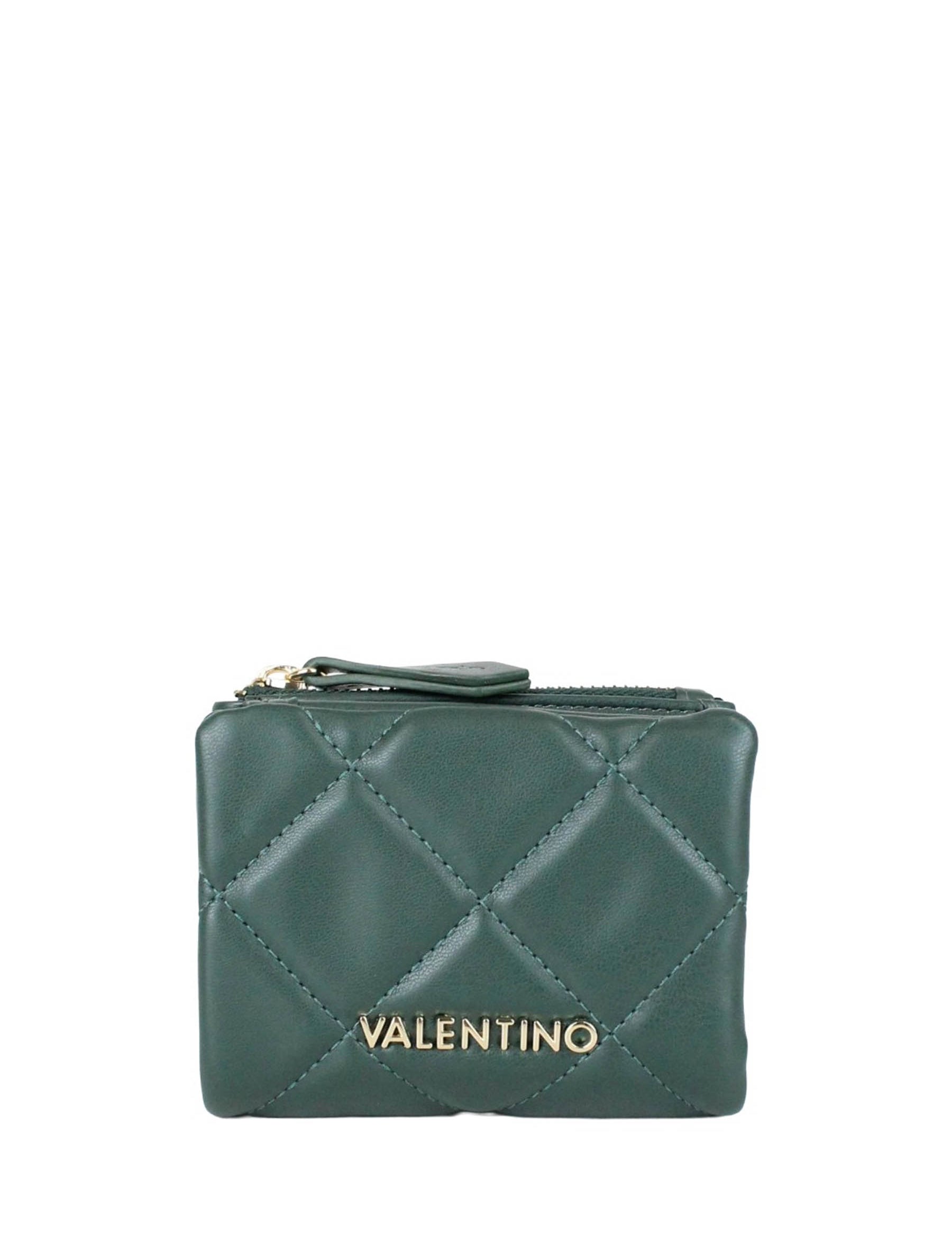 Portafogli Verde Valentino Bags