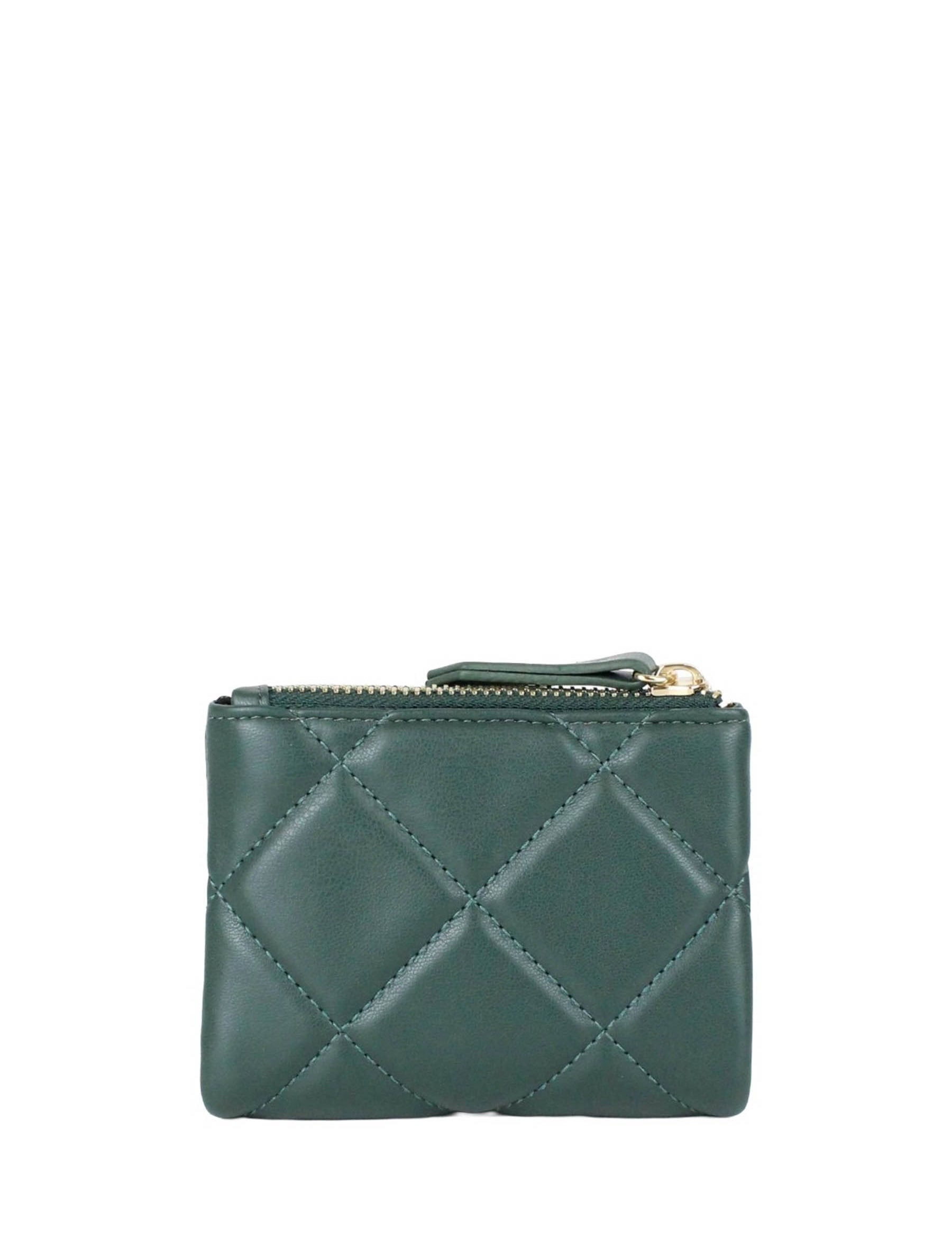 Portafogli Verde Valentino Bags