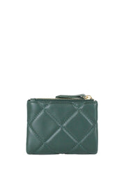 Portafogli Verde Valentino Bags