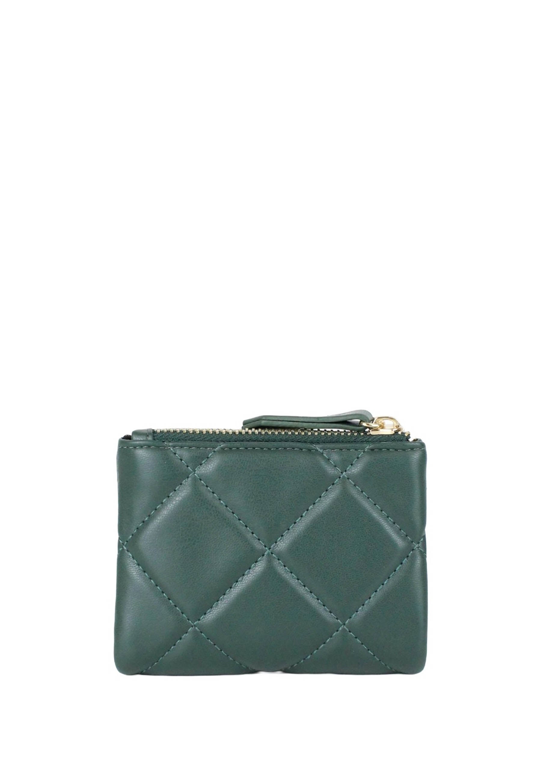 Portafogli Verde Valentino Bags