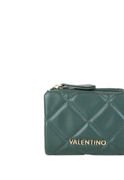 Portafogli Verde Valentino Bags