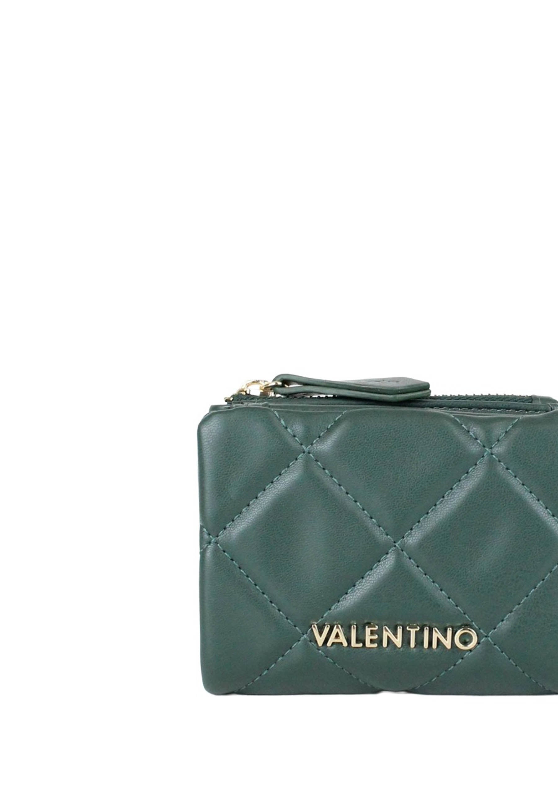 Portafogli Verde Valentino Bags