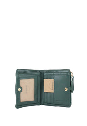 Portafogli Verde Valentino Bags