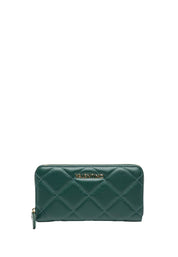 Portafogli Verde Valentino Bags