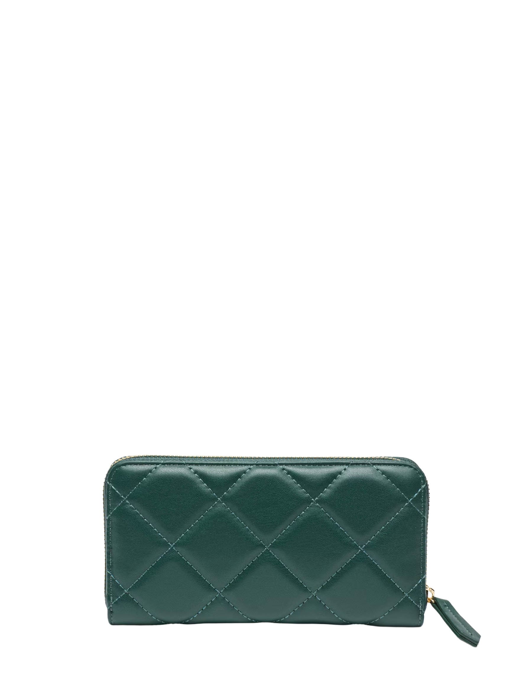 Portafogli Verde Valentino Bags