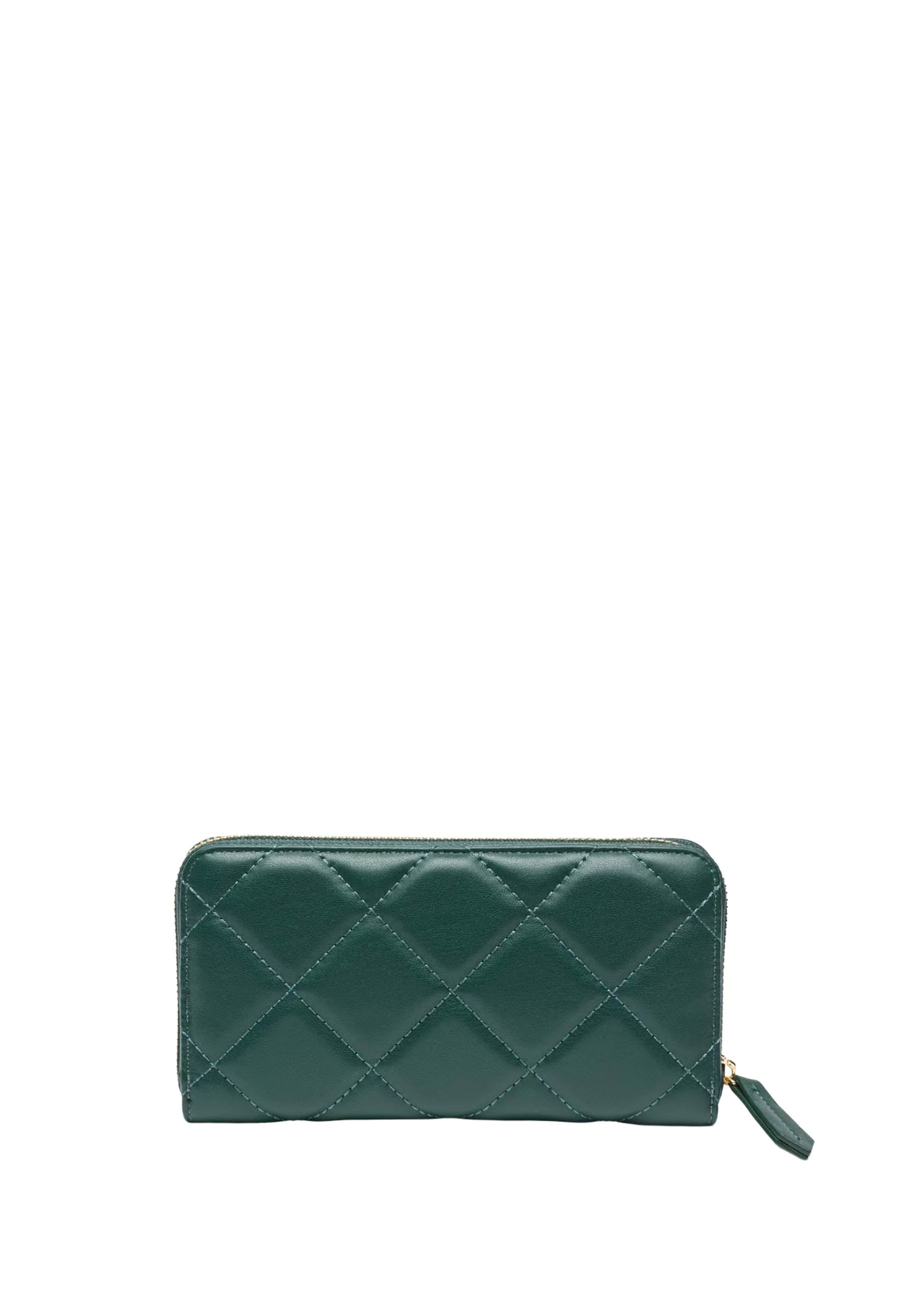 Portafogli Verde Valentino Bags