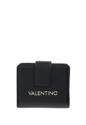 Portafogli Nero Valentino Bags