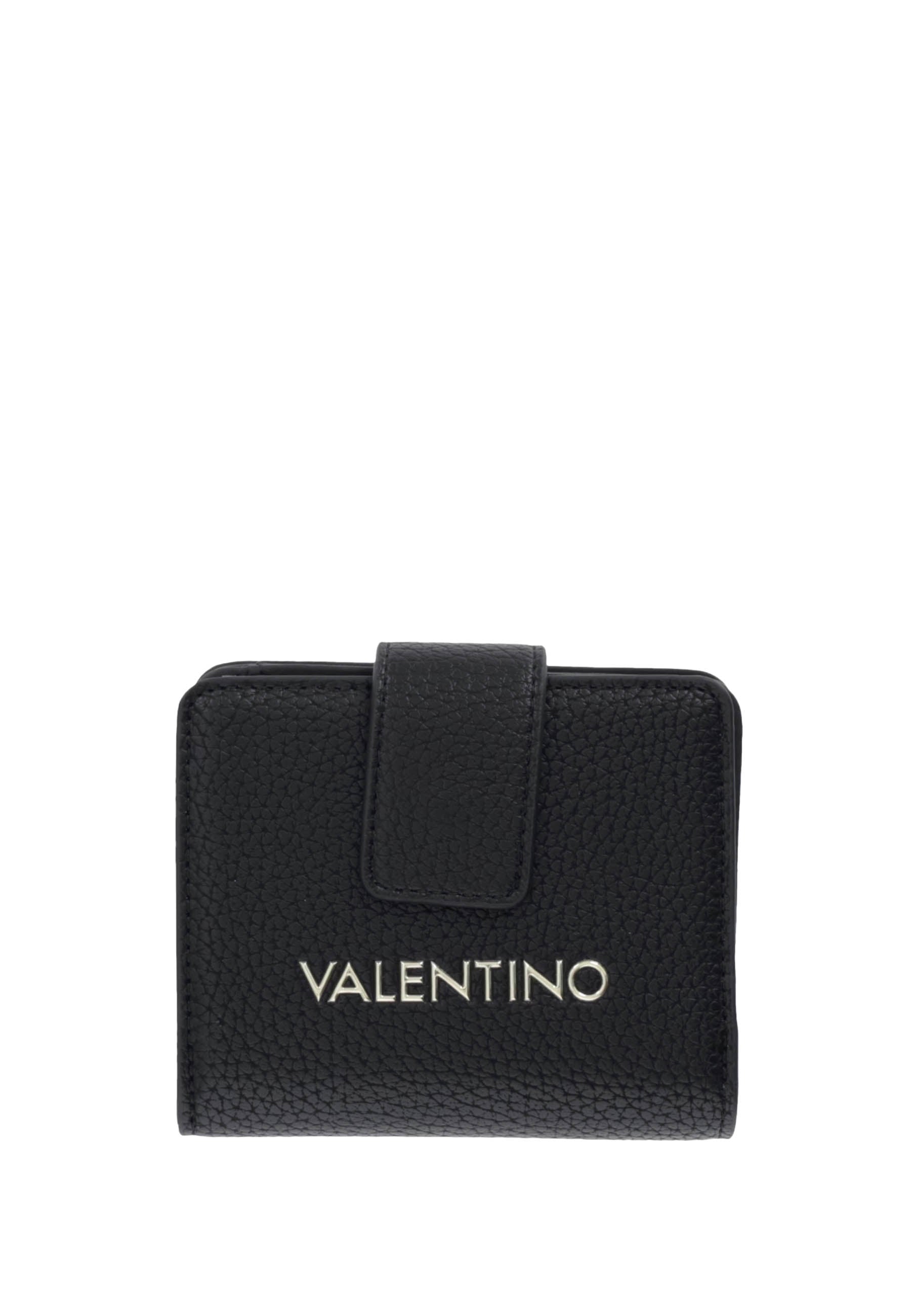 Portafogli Nero Valentino Bags