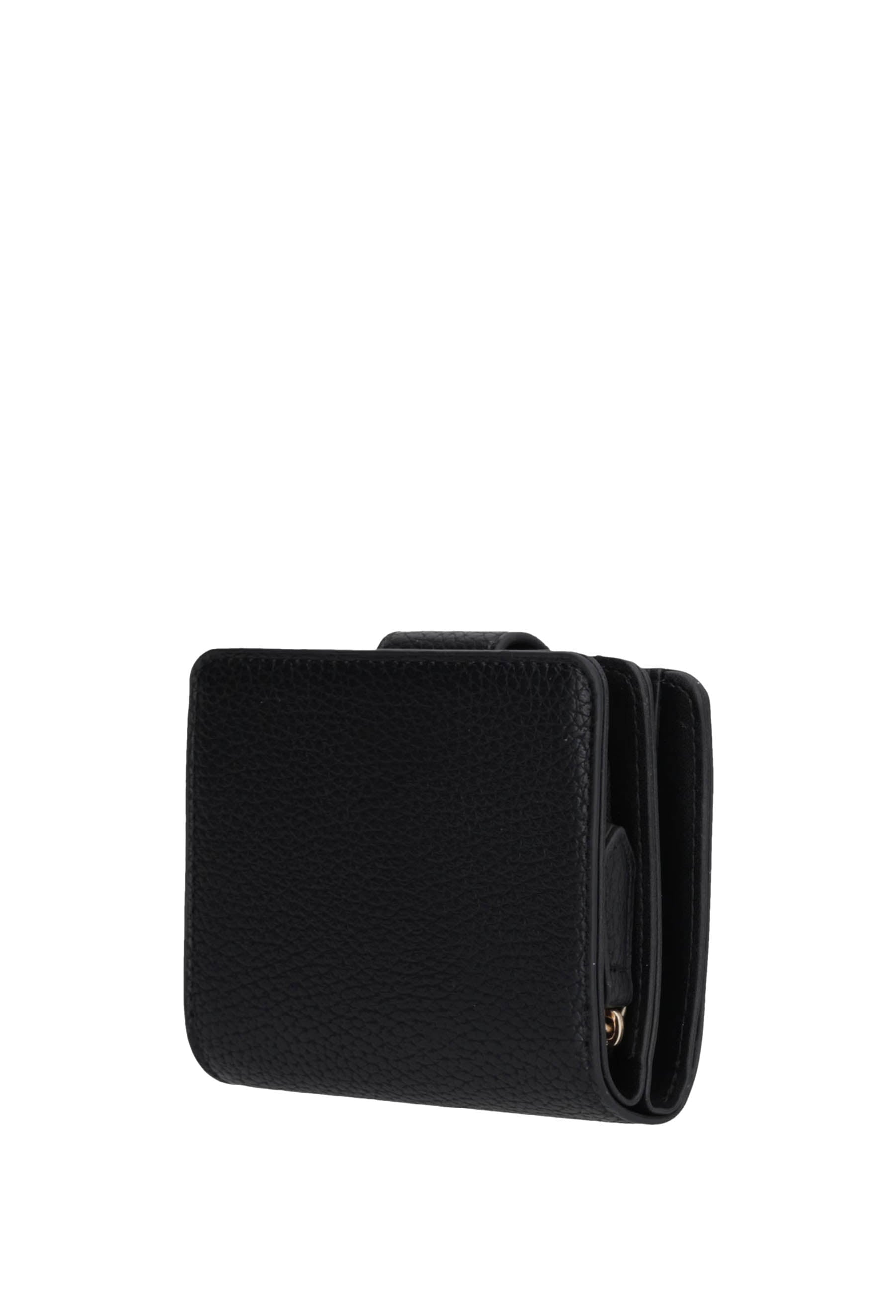 Portafogli Nero Valentino Bags