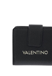 Portafogli Nero Valentino Bags