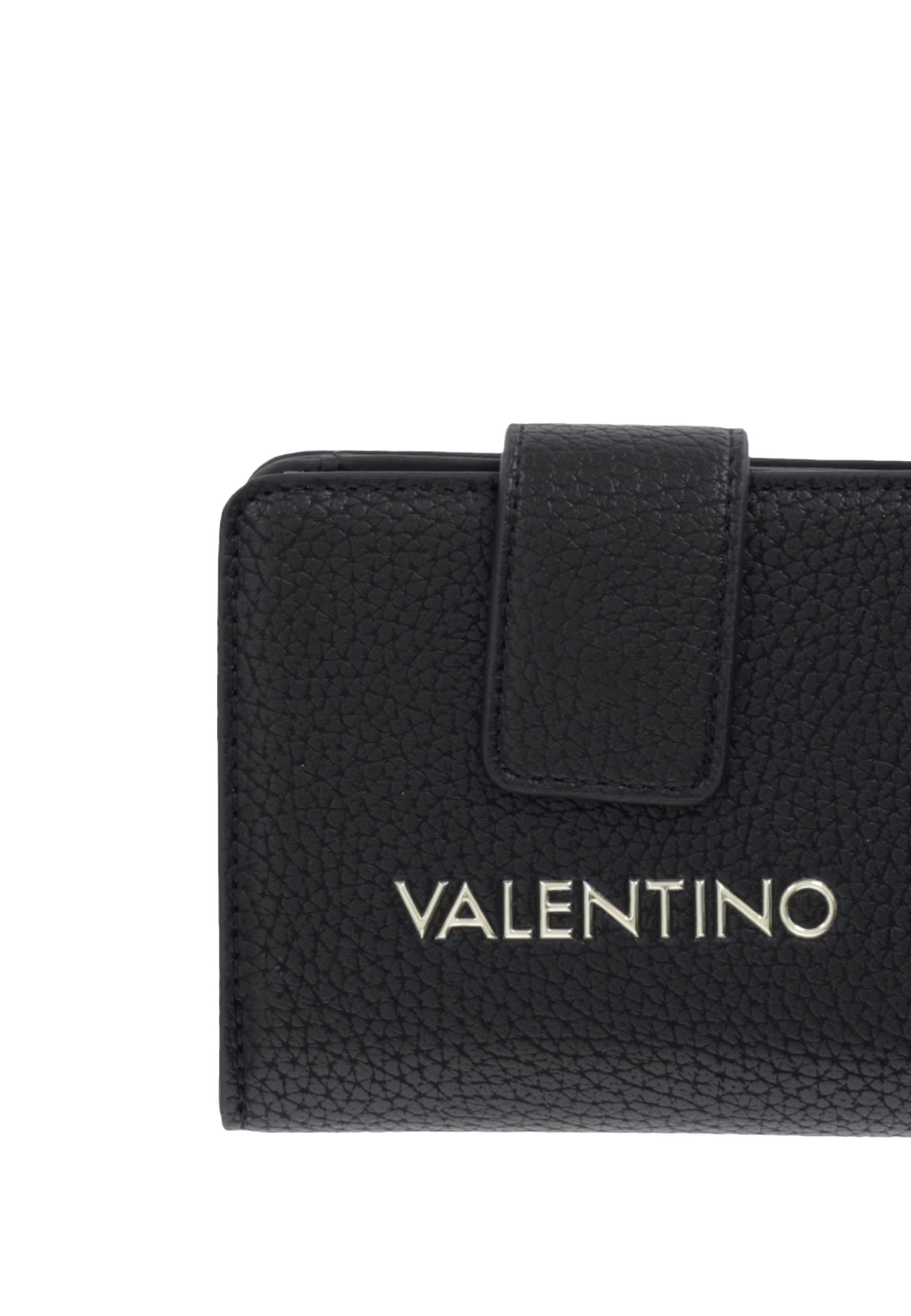 Portafogli Nero Valentino Bags