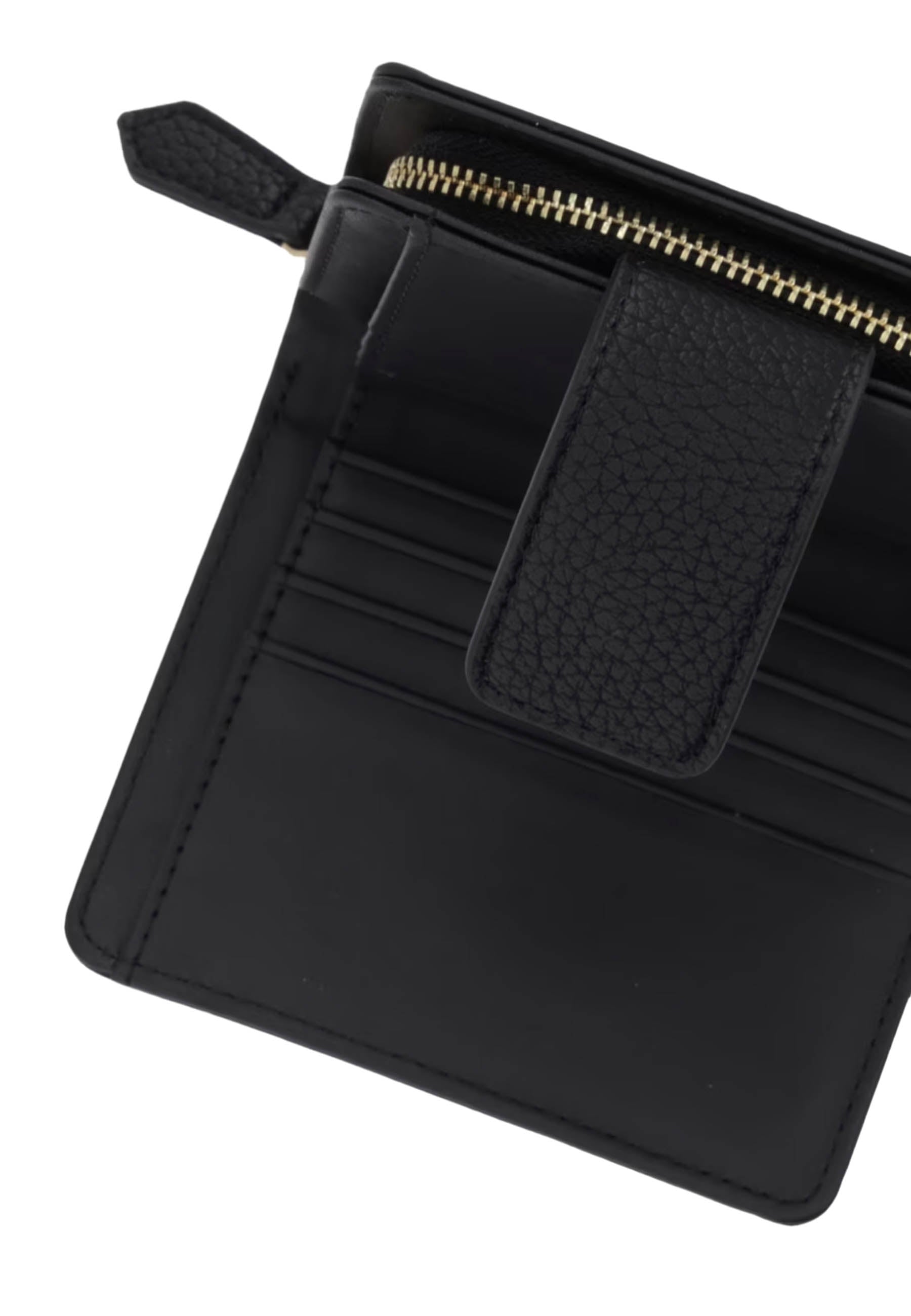 Portafogli Nero Valentino Bags