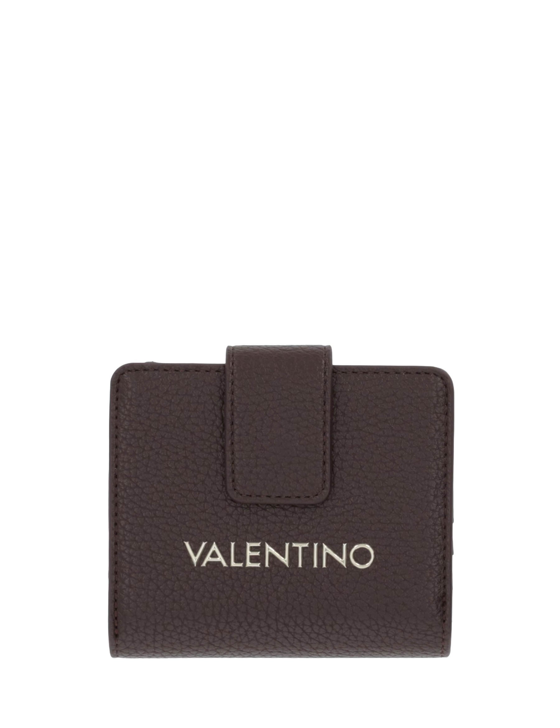 Portafogli Marrone Valentino Bags