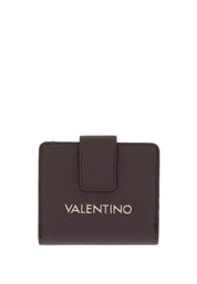Portafogli Marrone Valentino Bags