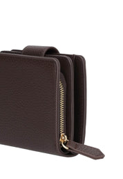 Portafogli Marrone Valentino Bags