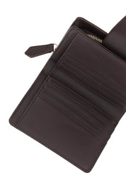 Portafogli Marrone Valentino Bags