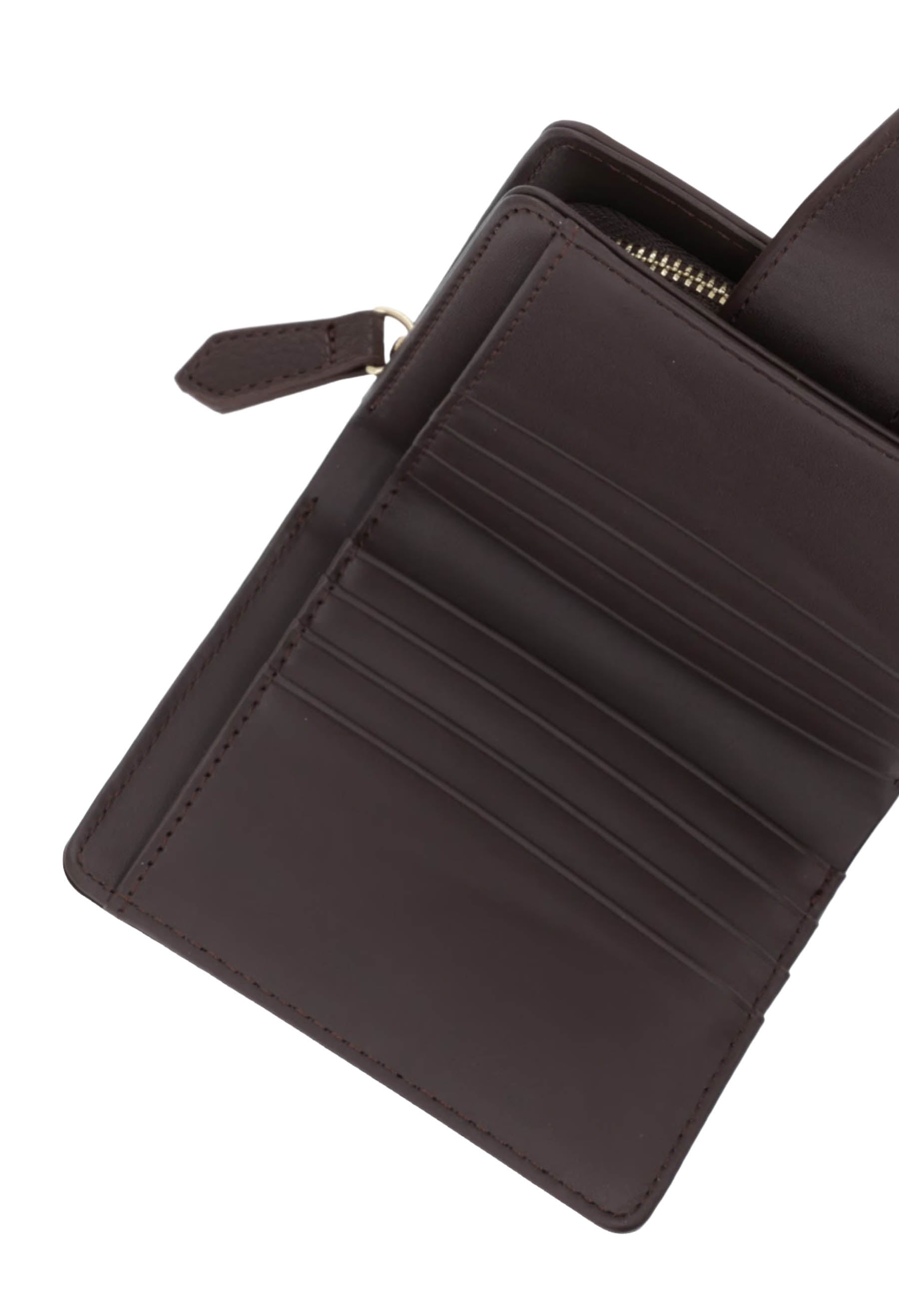 Portafogli Marrone Valentino Bags