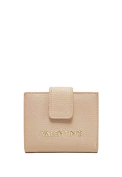 Portafogli Beige Valentino Bags