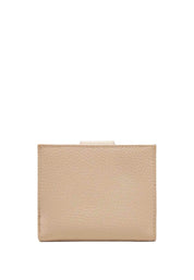 Portafogli Beige Valentino Bags