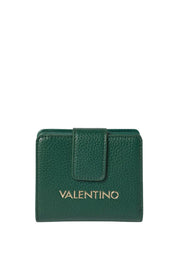 Portafogli Verde Valentino Bags