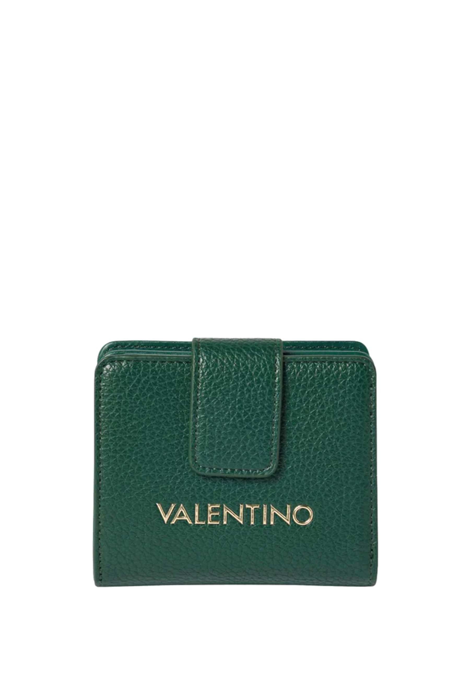 Portafogli Verde Valentino Bags