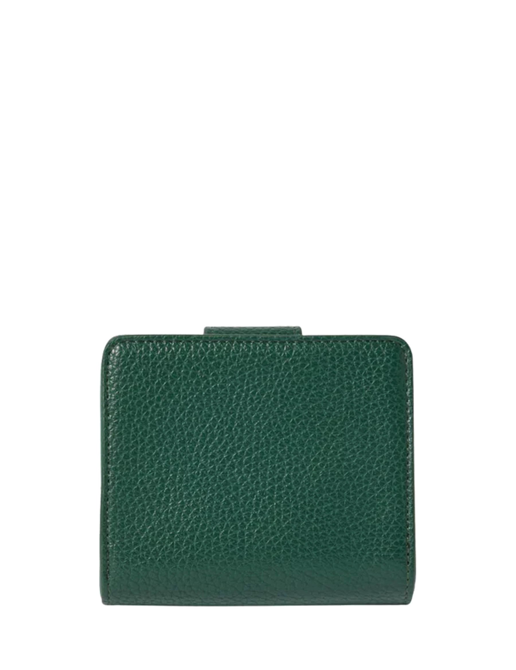 Portafogli Verde Valentino Bags