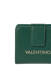 Portafogli Verde Valentino Bags