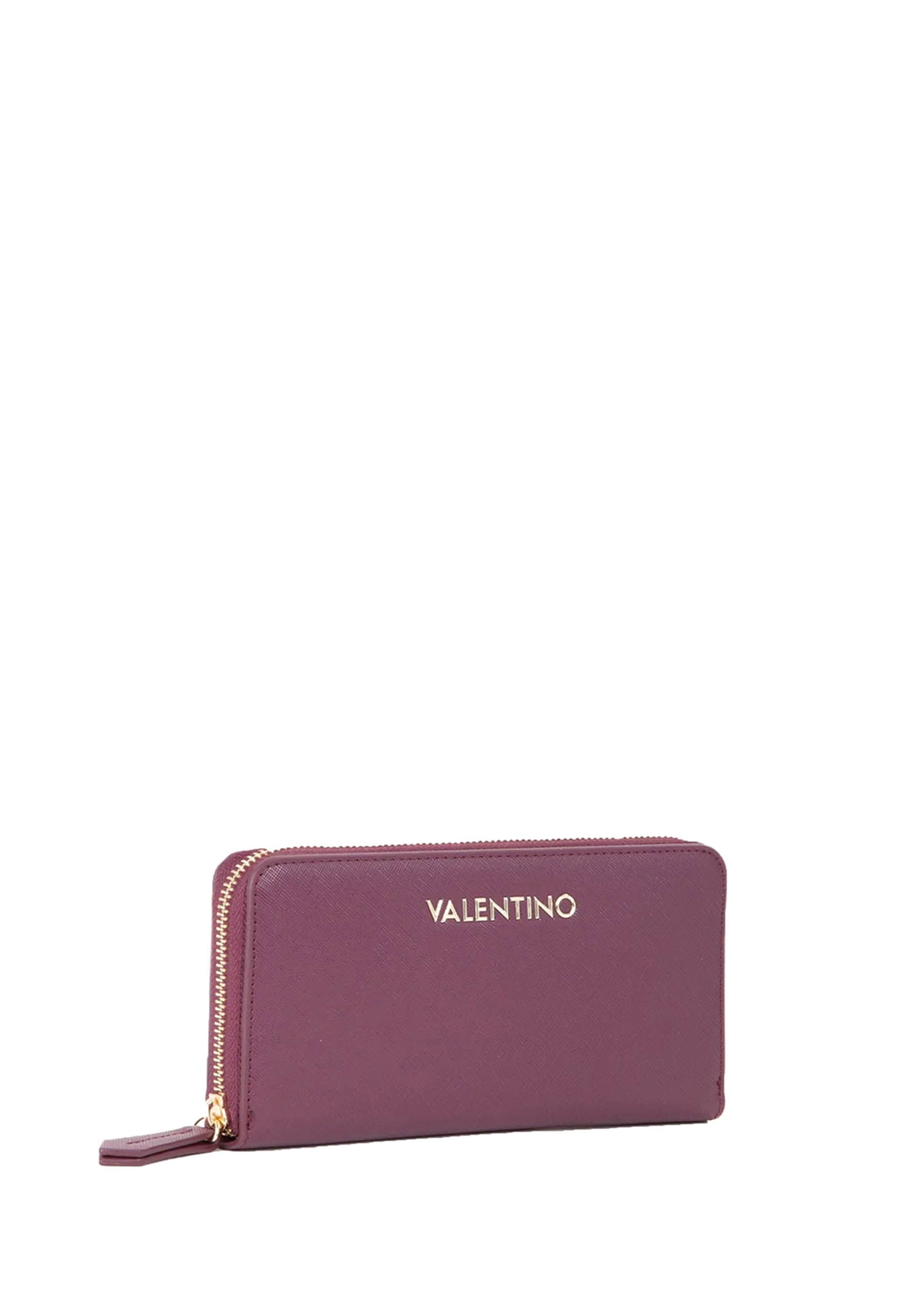 Portafogli Viola Valentino Bags