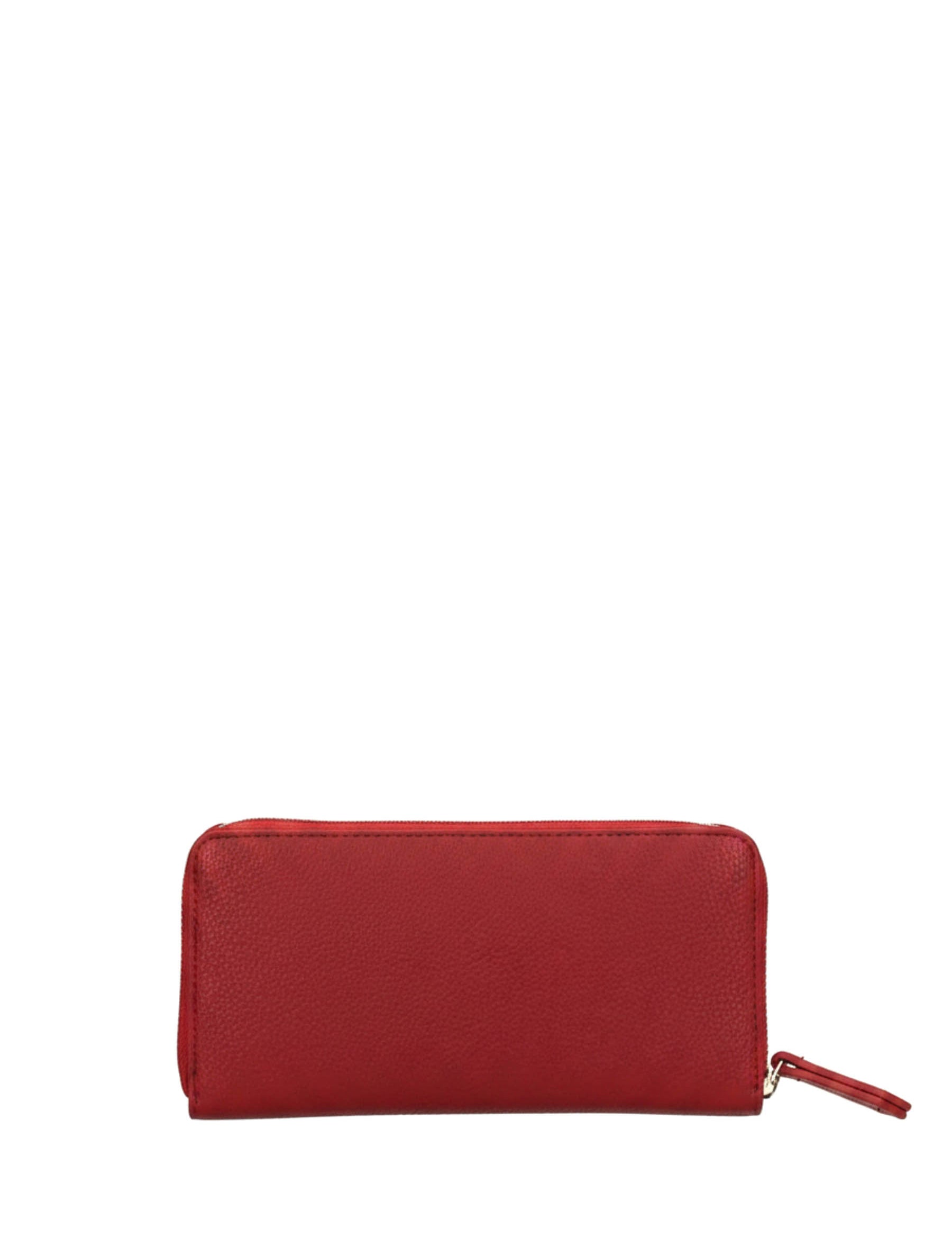 Portafogli Rosso Valentino