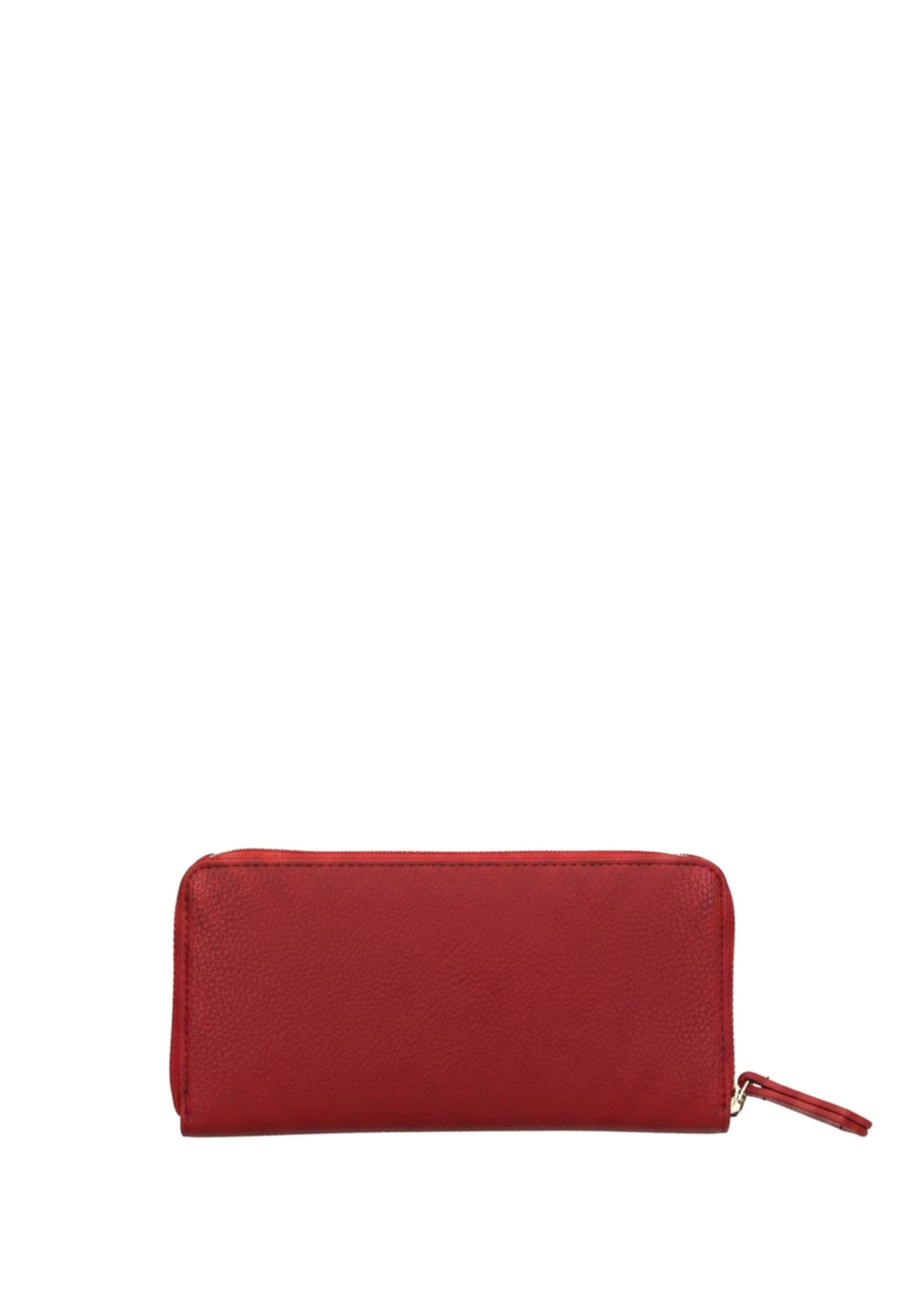 Portafogli Rosso Valentino