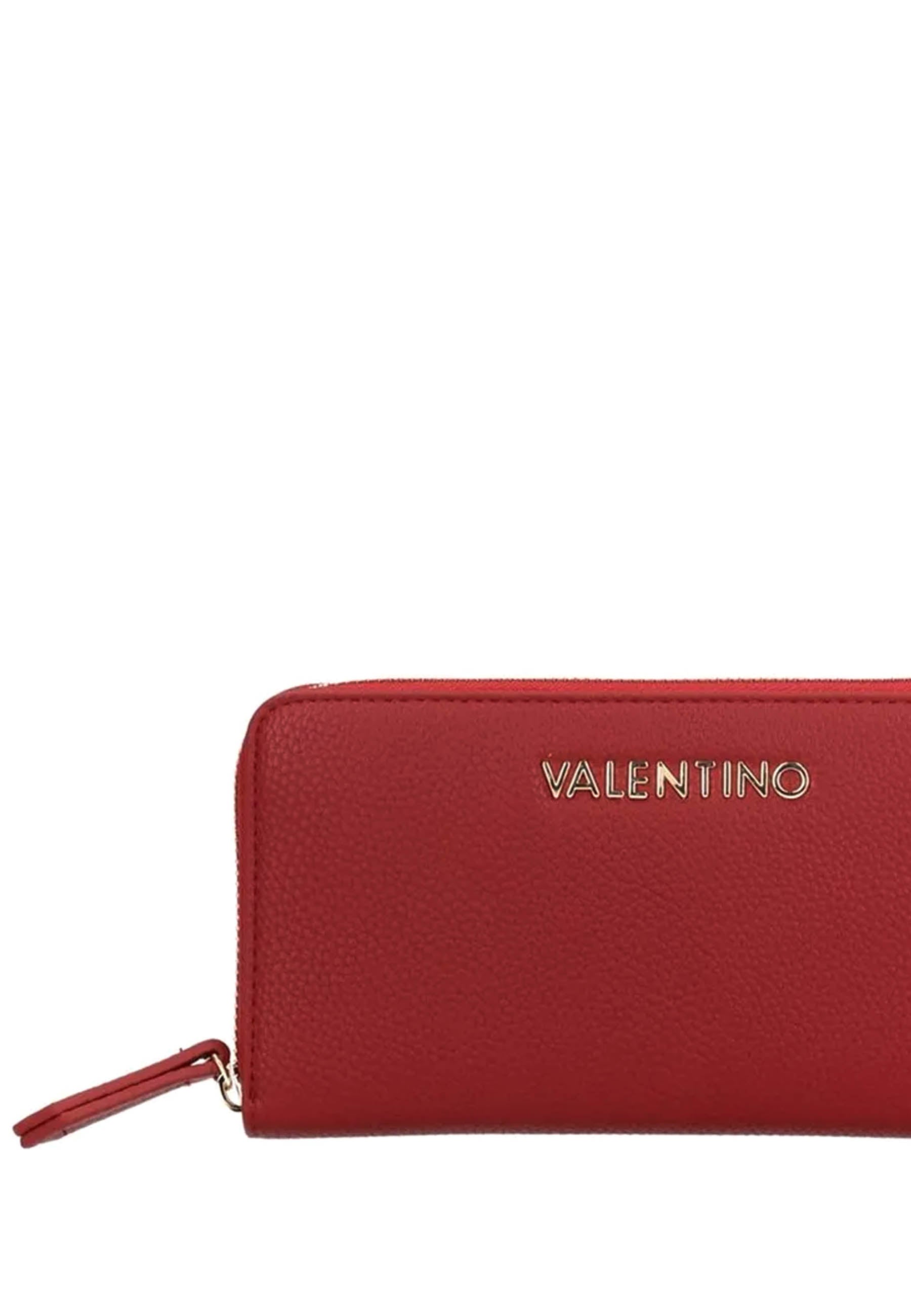 Portafogli Rosso Valentino