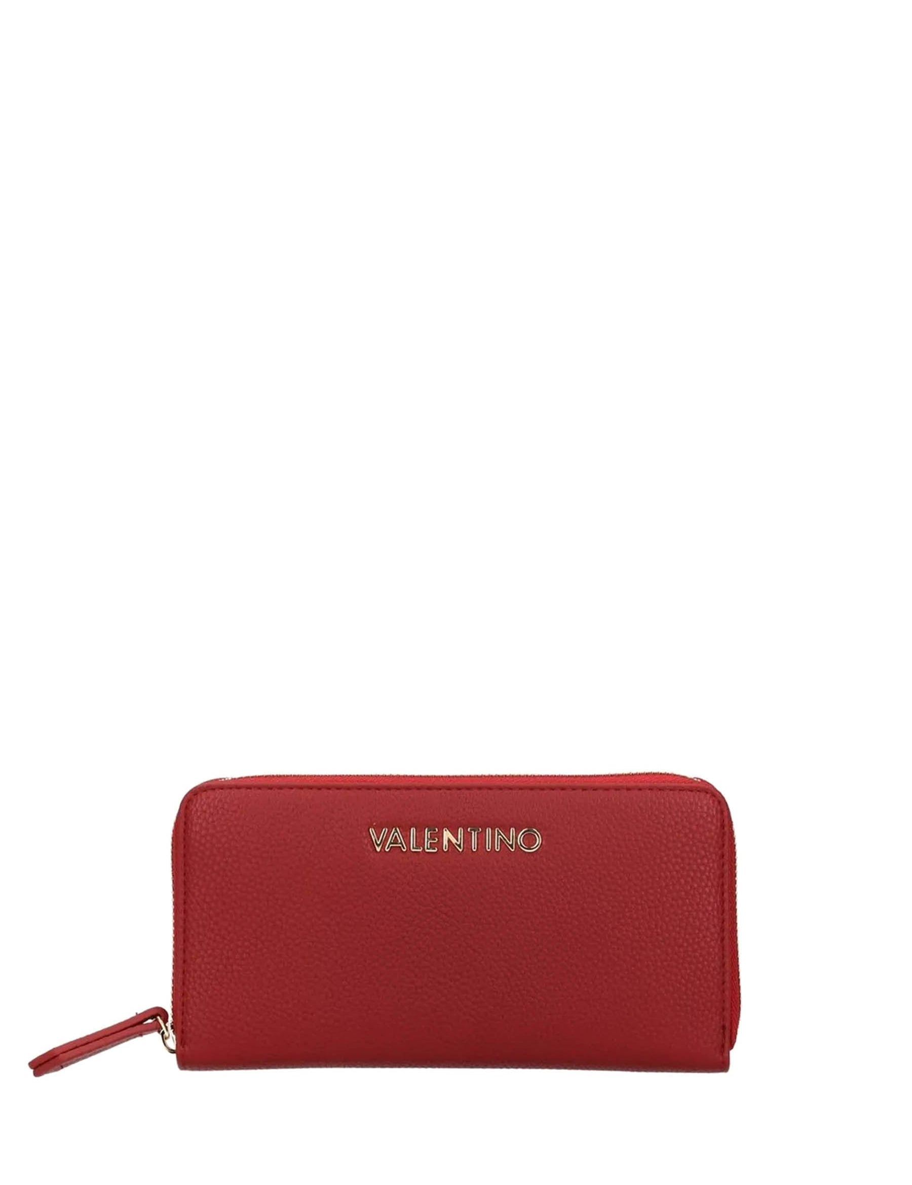 Portafogli Rosso Valentino