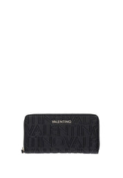 Portafogli Nero Valentino Bags