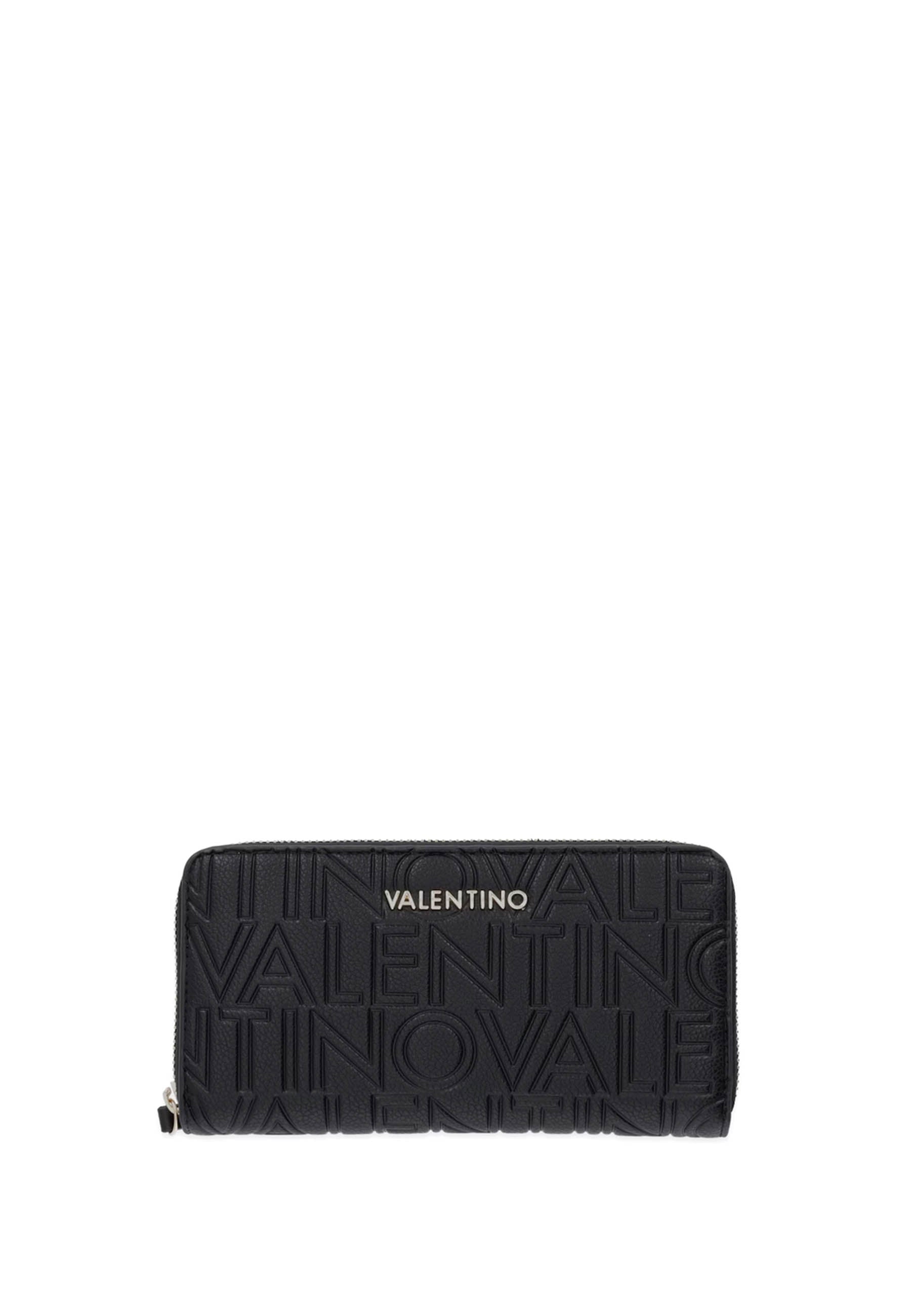 Portafogli Nero Valentino Bags