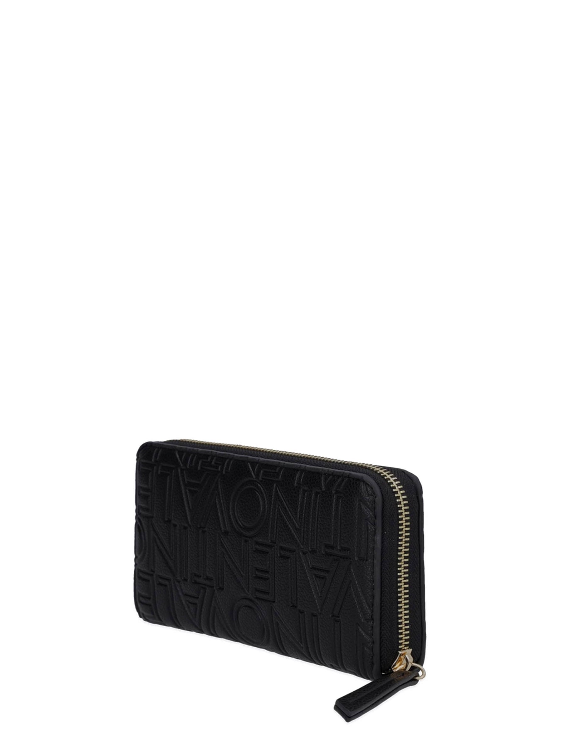 Portafogli Nero Valentino Bags