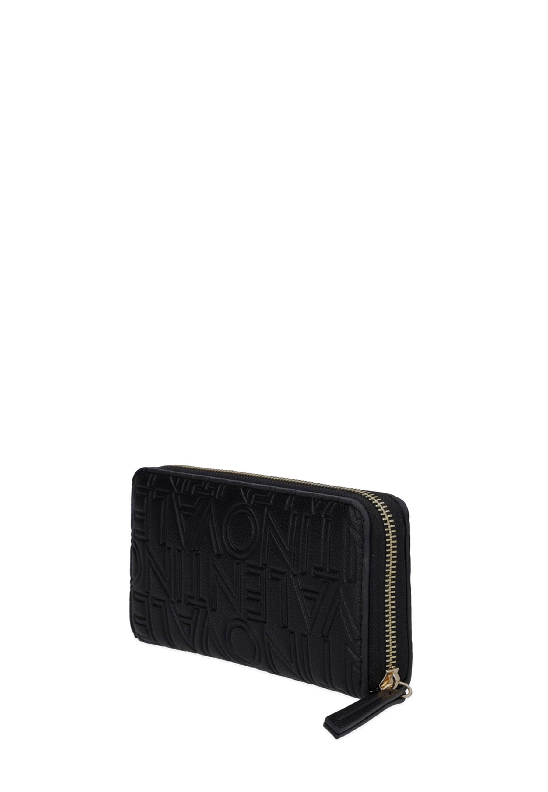 Portafogli Nero Valentino Bags