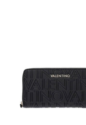 Portafogli Nero Valentino Bags
