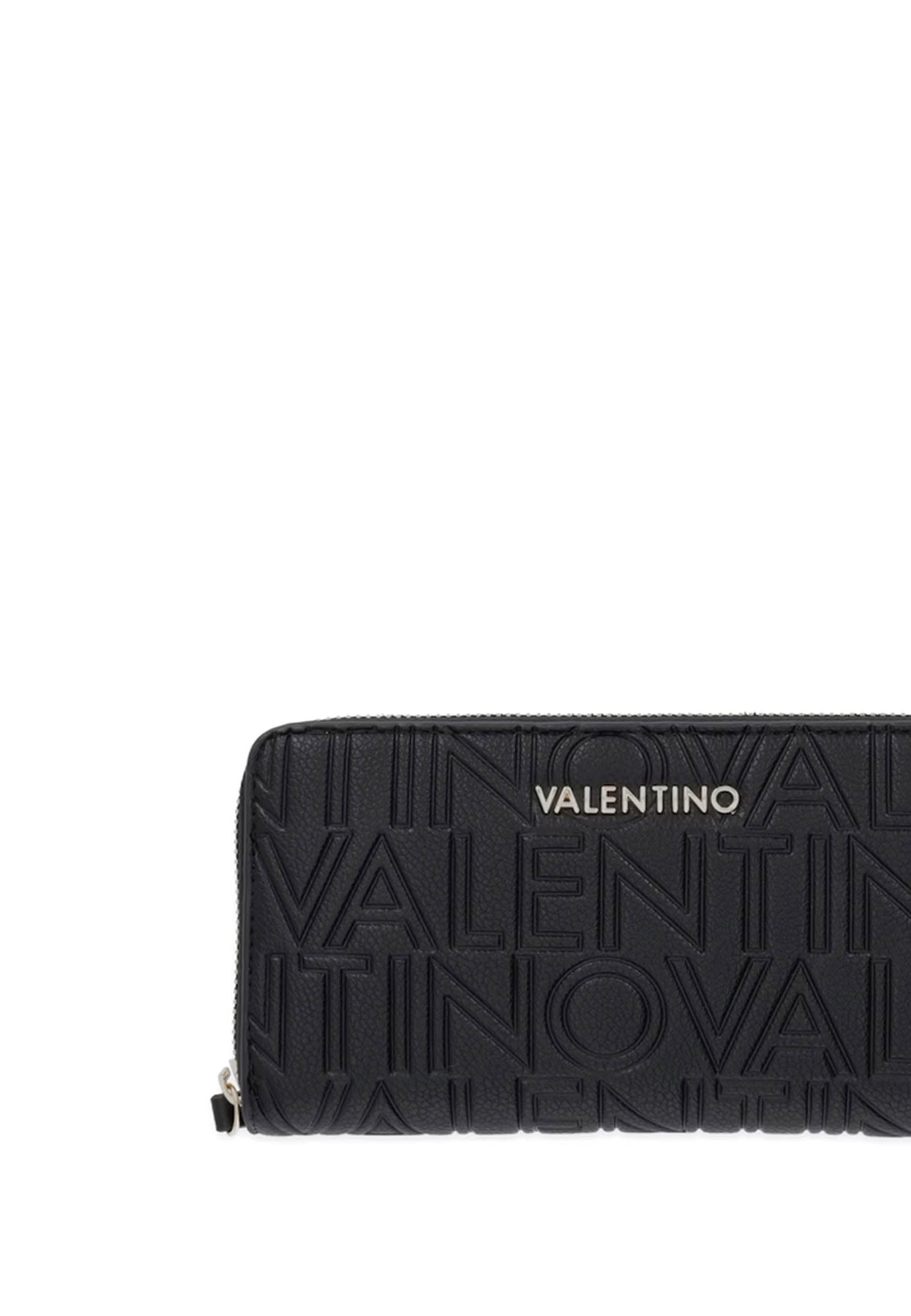 Portafogli Nero Valentino Bags