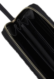 Portafogli Nero Valentino Bags