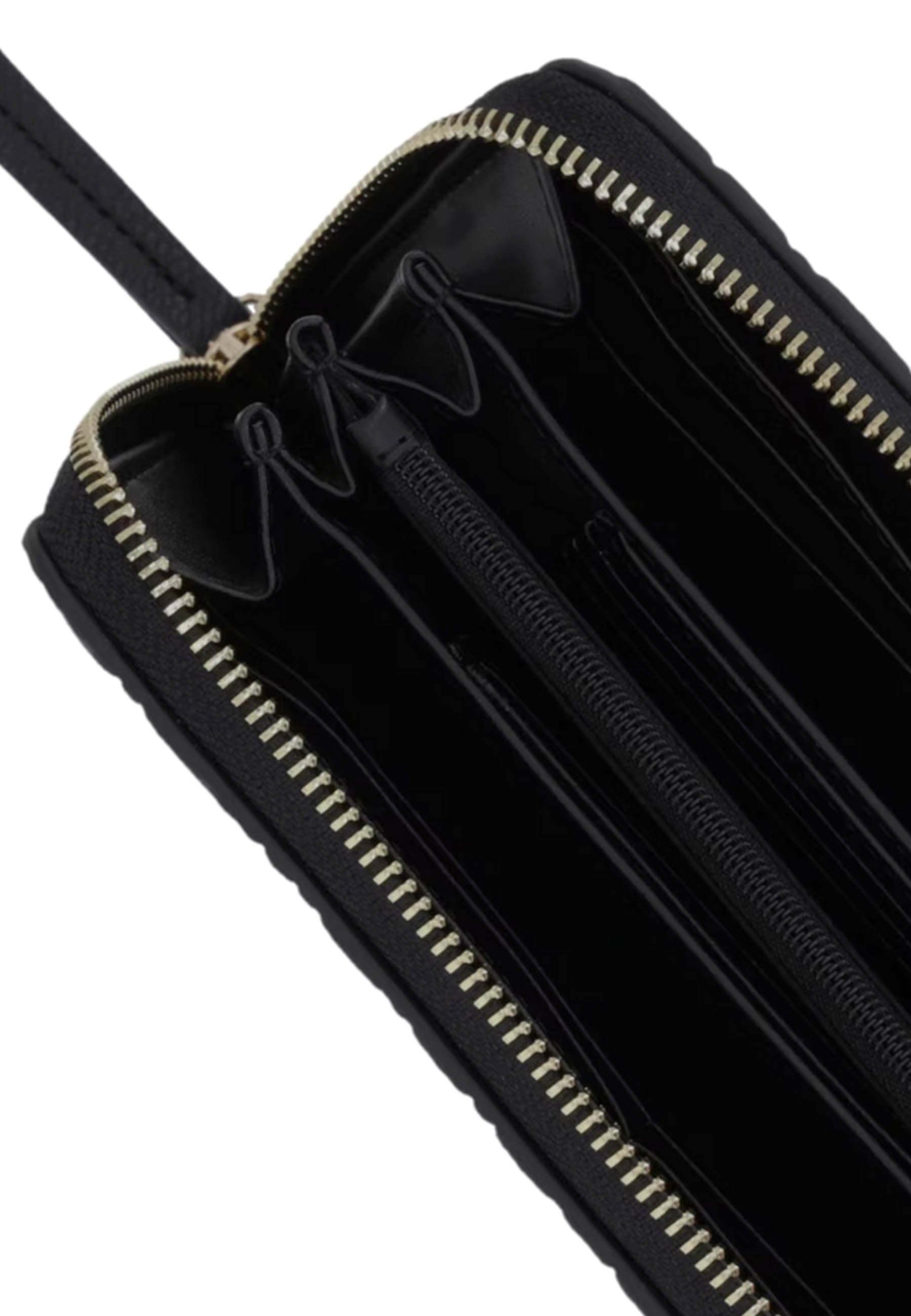 Portafogli Nero Valentino Bags