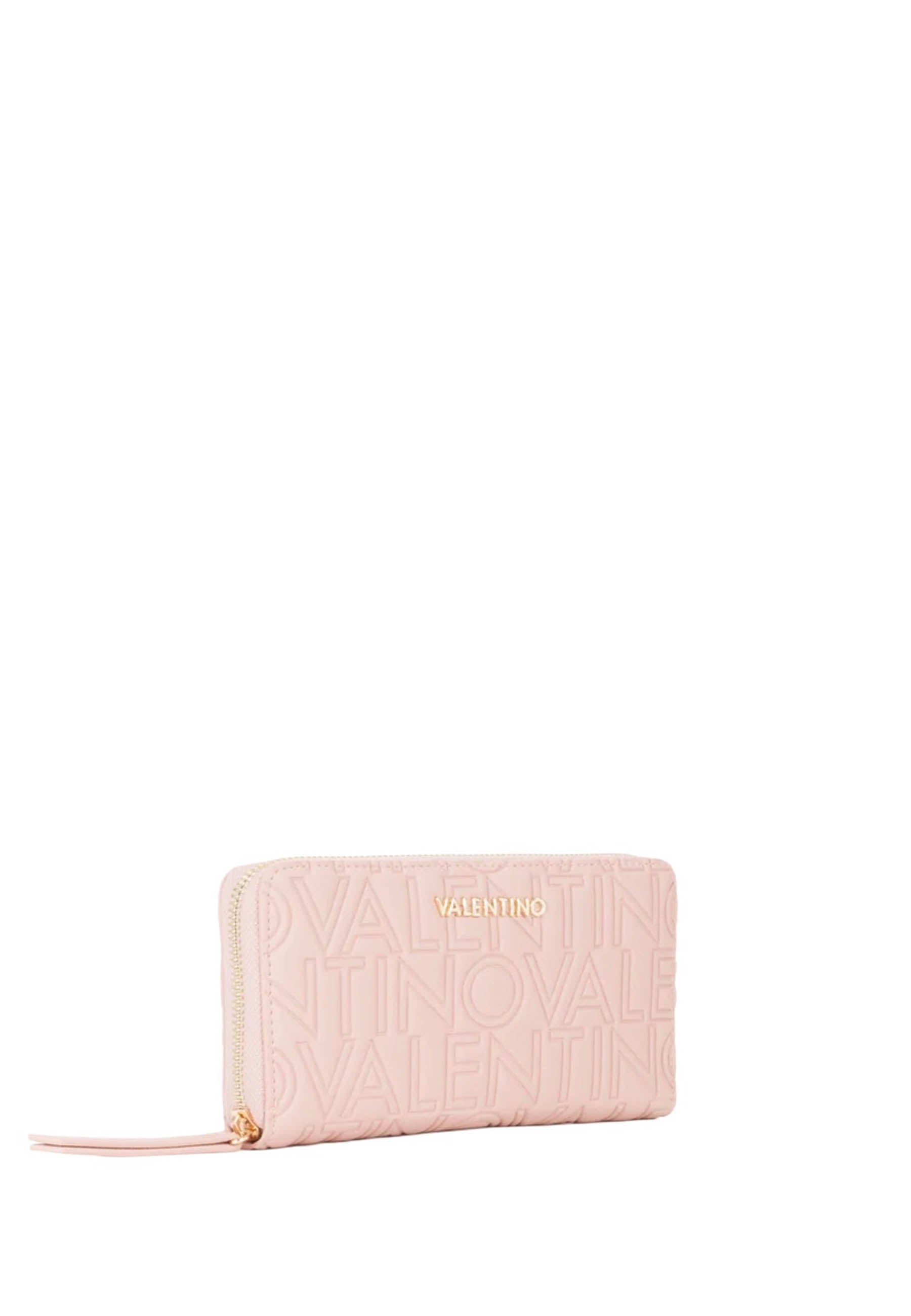 Portafogli Rosa Valentino Bags