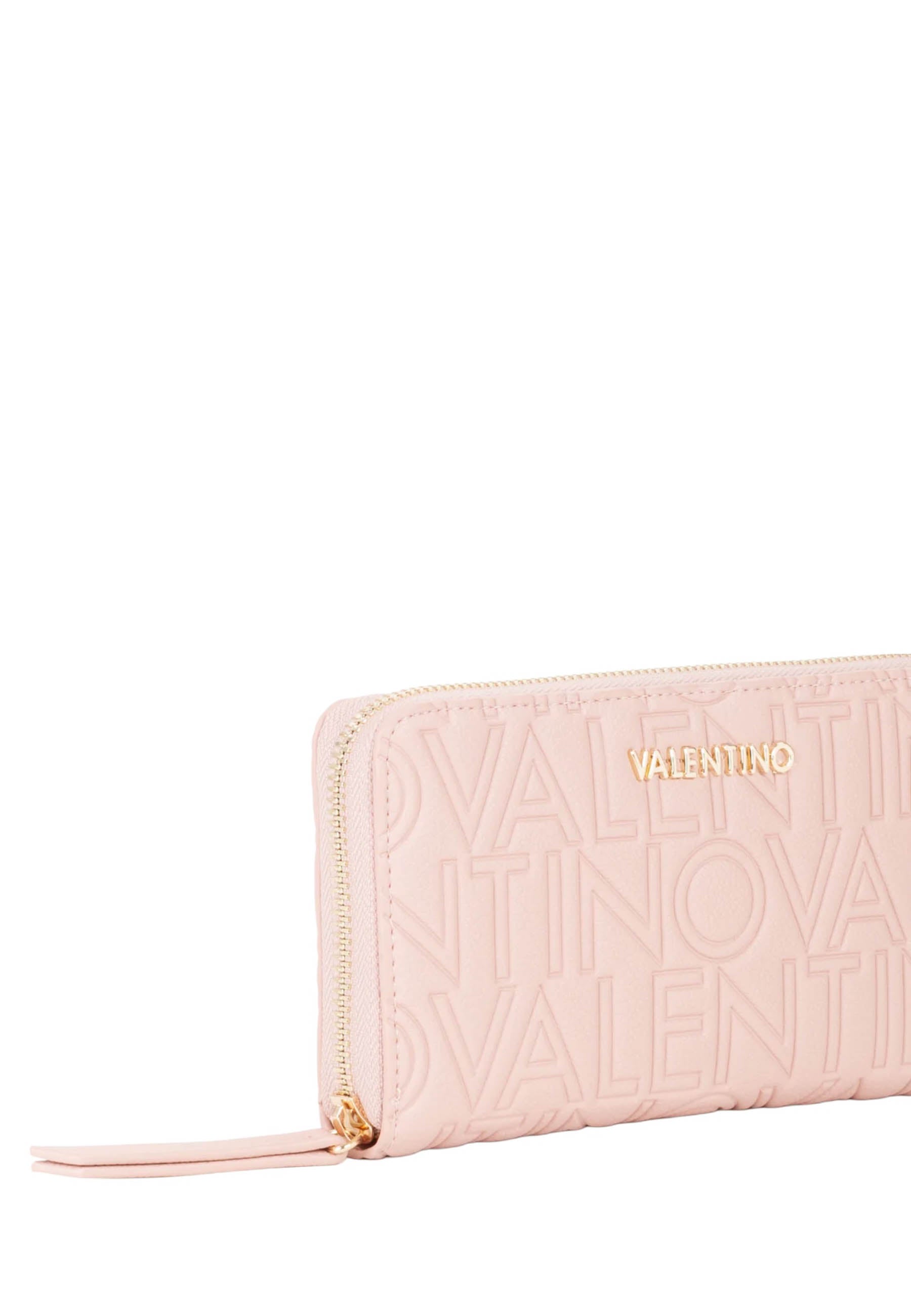 Portafogli Rosa Valentino Bags