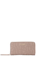 Portafogli Rosa Scuro Valentino Bags