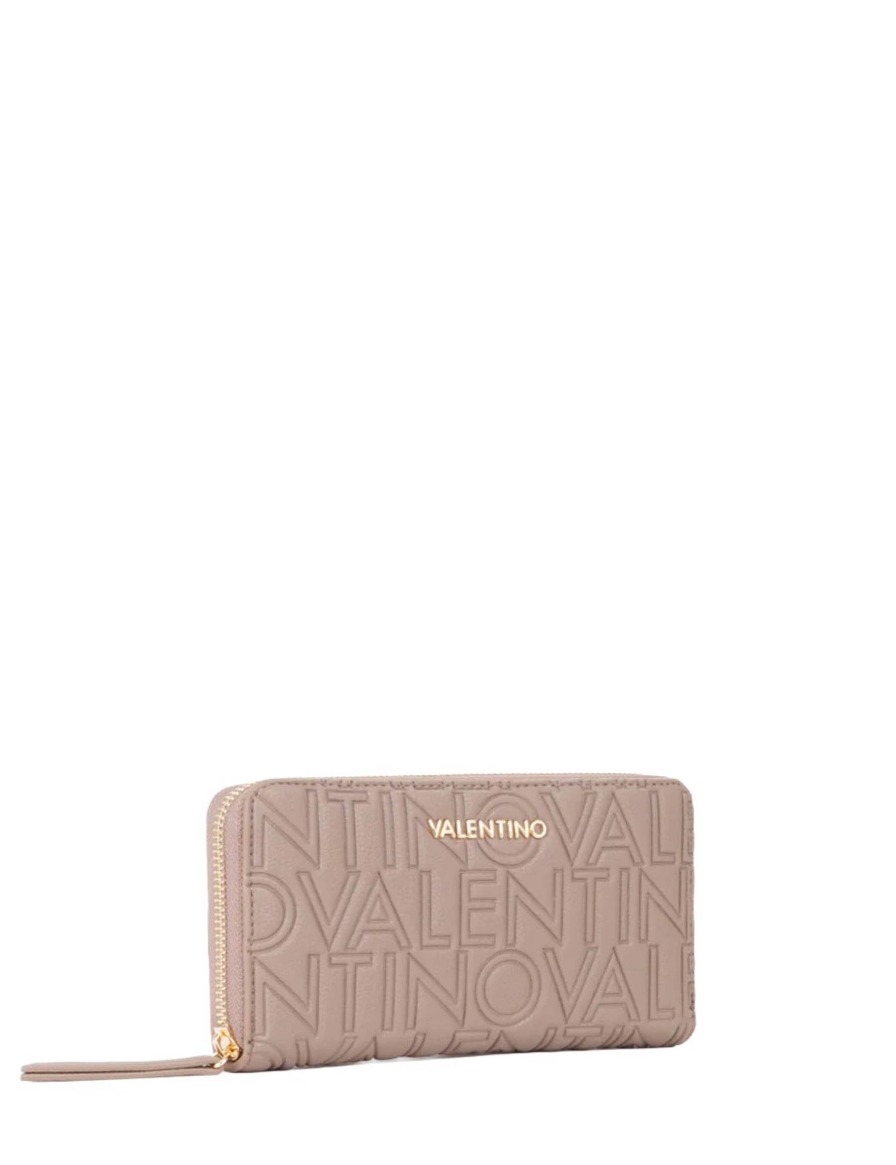 Portafogli Rosa Scuro Valentino Bags